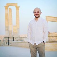 Ammar Qushha