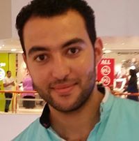Mohamed Reda