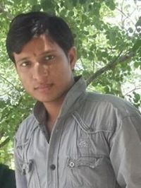 Rohindra Yadav