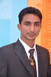 Amar Sidhu