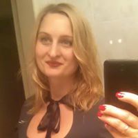 Оксана Дикан