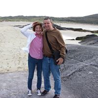 Julia Barry Vdr
