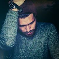 Christian Arroyo Lagos