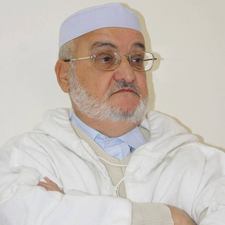 محمد ناصر بوحجام