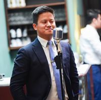 Brian Tsao