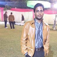 Shubham Dixit