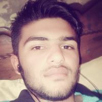 Muhammad Ahmed