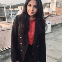 Kajol Parashar
