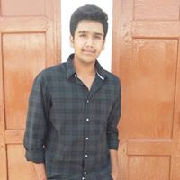Rishabh Singhal