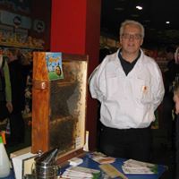 Tony Gray