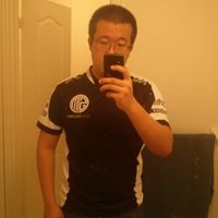 Daniel Zhang