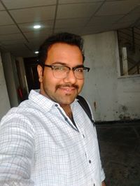 Vaibhav Tyagi