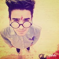 Varun Sharma