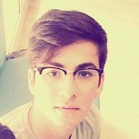 Daniel Barzegar