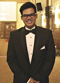 Mahjoob Hasib