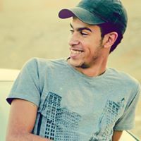 Mostafa Mohammed