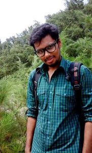 অর্নব ফায়েক