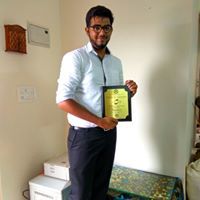 Hyder Burhan