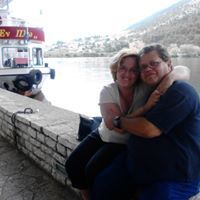 Catherine Papastergiou