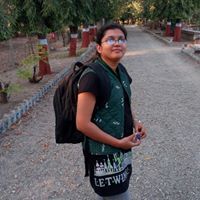Maitreyee Trivedi