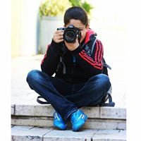 Yosef Sbehat