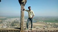 Nishant Modi