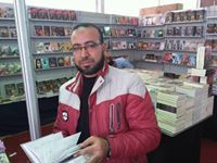 زكى احمد زكى