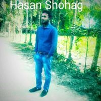 Hasan Shohag