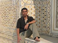 Pradeep Kumar
