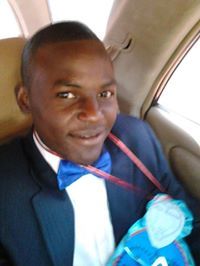 Zziwa Ben