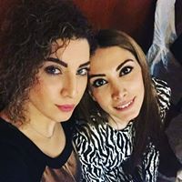 MarcellouScarlet Solyman