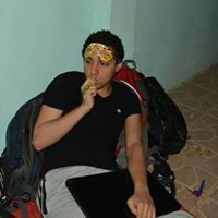 أحمد شعراوي