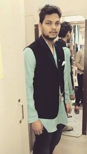 Manish Singh