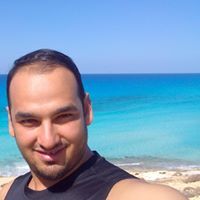 Omar Nagdy