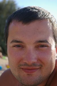 Александр Мартынчук