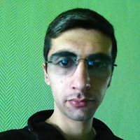 Нораир Эдуардович