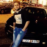 Ahmad Mohammed