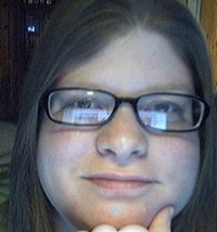 Sarah Thamm