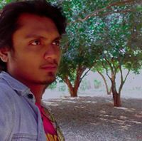 Vinayak Singh