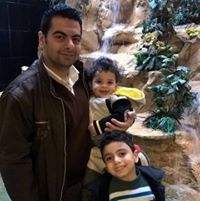 Ahmed Shetewy