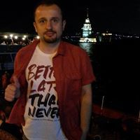 Gökhan Boran