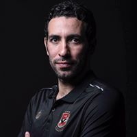 Mohamed Khaled