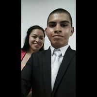 Jorge Verduzco Santacruz