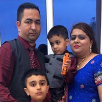 Manjinder Kaur