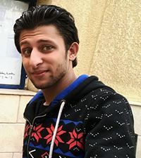 Mohamed Abdulhameed