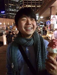 Jino Park