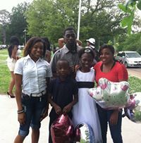 Nicole Bryant Thomas