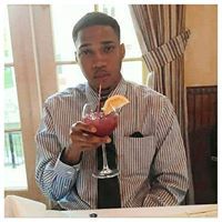 Jaivaughnte Alkebulan