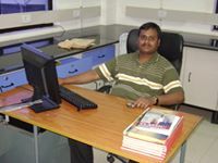 Rajesh Itta