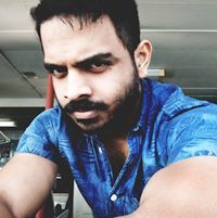 Jithendra Dev T C